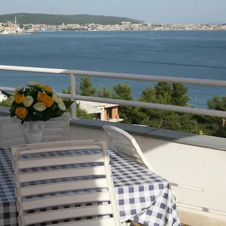 Gasthof And Kurtovic Donji Seget