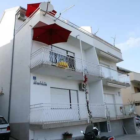 Gasthof And Kurtovic 3*