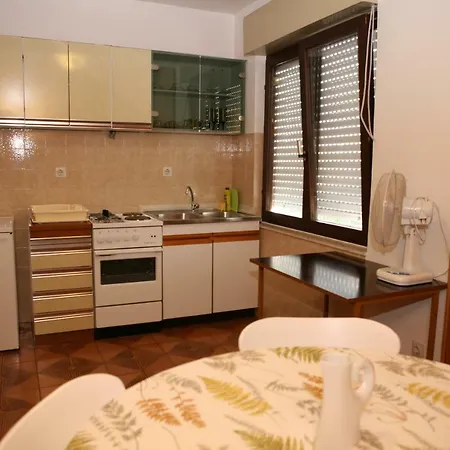 And Kurtovic Gasthof Donji Seget