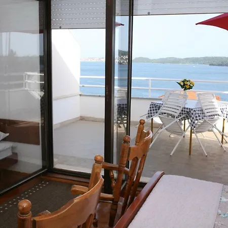 And Kurtovic Gasthof Donji Seget