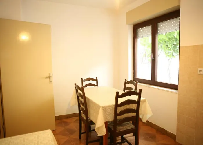 And Kurtovic Donji Seget