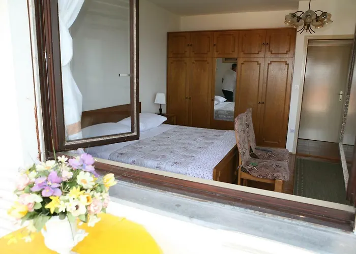 And Kurtovic Vendégház