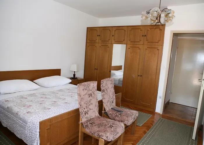 And Kurtovic Vendégház 3*