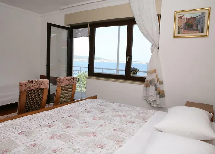 And Kurtovic Vendégház Donji Seget