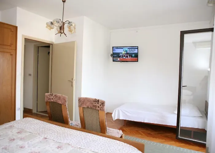 Vendégház And Kurtovic