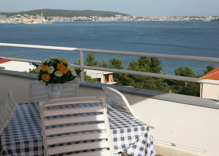 Vendégház And Kurtovic Donji Seget