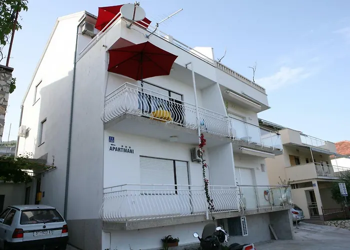 Vendégház And Kurtovic 3*