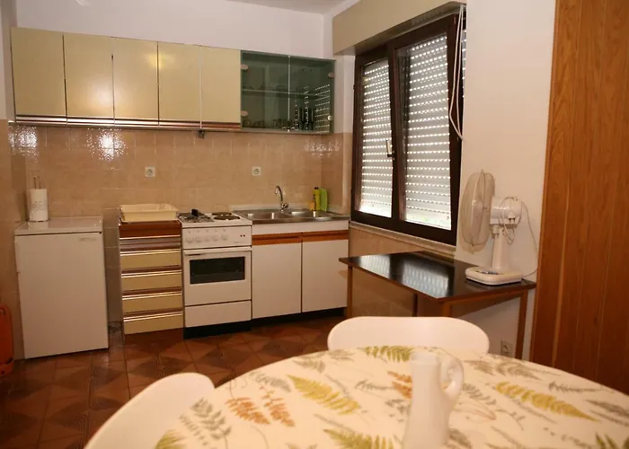 And Kurtovic Vendégház Donji Seget